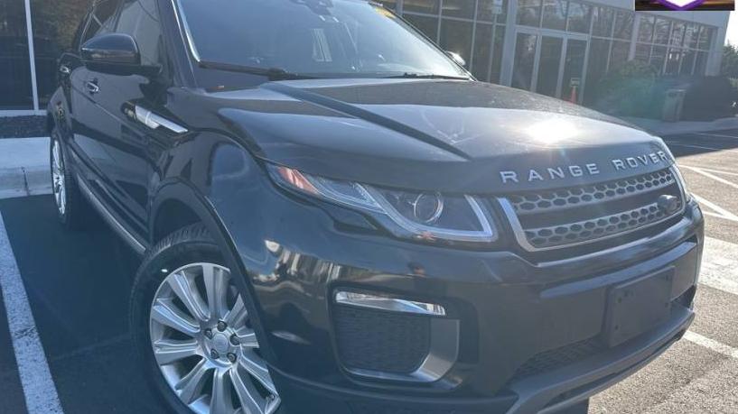 LAND ROVER RANGE ROVER EVOQUE 2017 SALVR2BG1HH194125 image